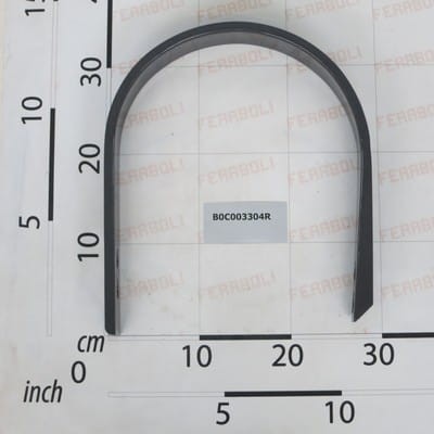 Osłona podbieracza Feraboli  Gaspardo B0C003304R