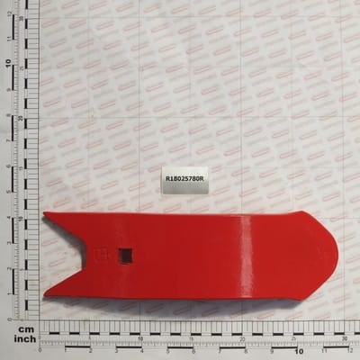 Dłuto TOPMIX 80MM Gaspardo R18025780R
