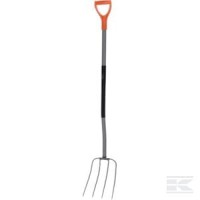 Widły Gopart DY PL, 4-zębne 1700220445GP | poltechparts.pl