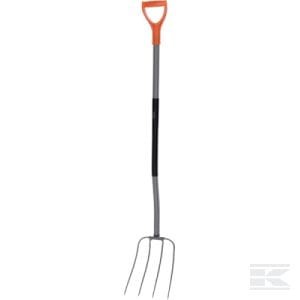 Widły Gopart DY PL, 4-zębne 1700220445GP