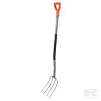 Widły Gopart DY PL, 4-zębne 1700220445GP | poltechparts.pl