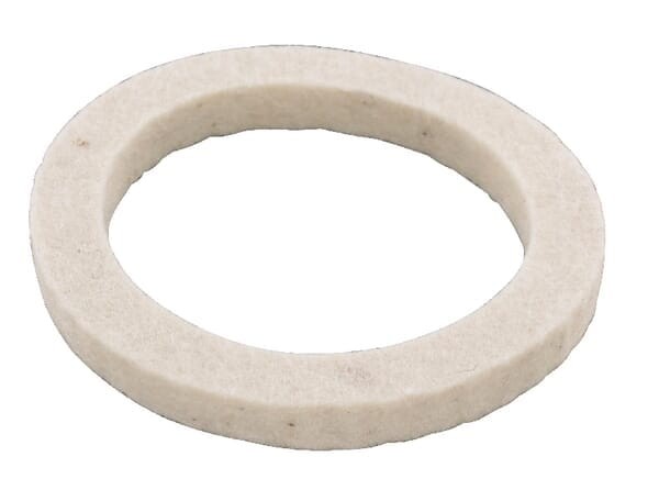 Podkladka filcowa, 20 x 31 x 4 mm FR20314WP001
