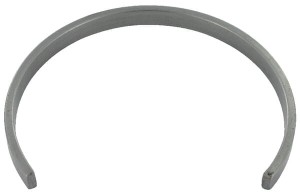 Pierścień ustalający Ø 72x5.5 mm FRM7255
