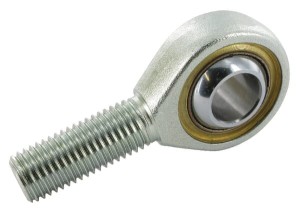 Ucho siłownika z prawym gwintem zewnętrznym ø 22 GAKR22PW