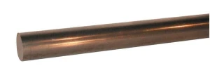 Wał chromowany na twardo 20 mm 3 m HAC203