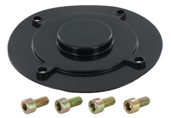 Kołpak końcowy PCW GMR 090 GMR9090PC