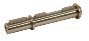 Wał wyjściowy pojedynczy 45 MM GMR913045E
