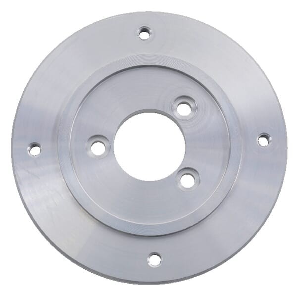 Kołnierz silnika hydraulicznego OMM-80B14 GMR9OMM80B14