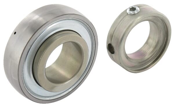 Wkład łożyska 1-1/4" / 31.75x72x19 mm INA/FAG GRA104NPPBAS2V