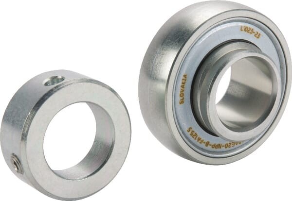 Wkład łożyska 20x47x14 mm INA/FAG GRAE20NPPBFA1255