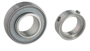 Wkład łożyska 25x52x15 mm INA/FAG GRAE25NPPBFA106