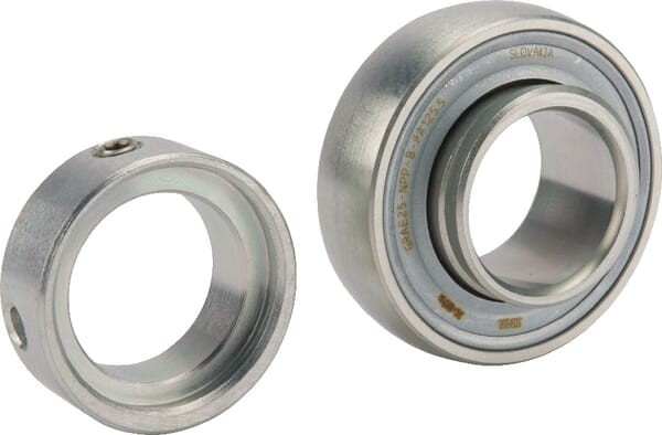 Wkład łożyska 25x52x15 mm INA/FAG GRAE25NPPBFA1255
