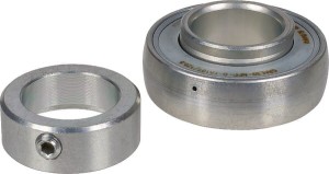 Wkład łożyska 30x62x18 mm INA/FAG GRAE30NPPBFA107125