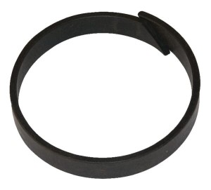 Pierścień prowadzący GRI..F 20x26x10 GRI202610F