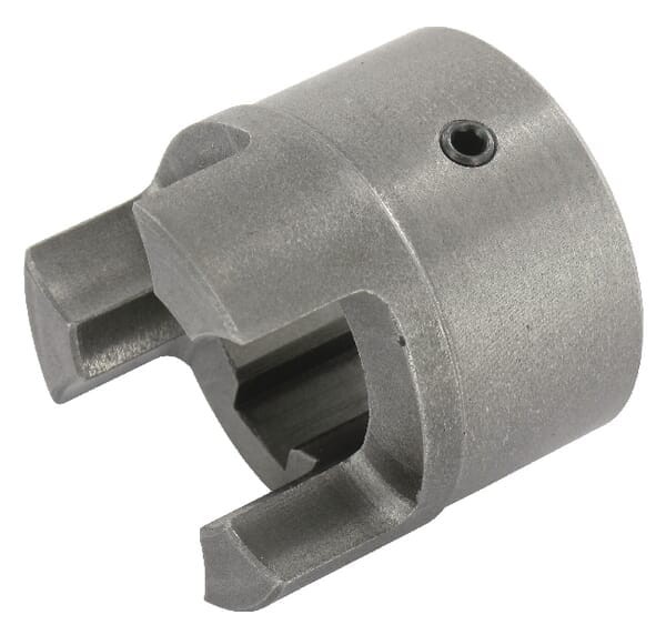Piasta GG 19 A Ø 19H7 wpust 6 mm GRM1924F19