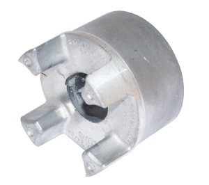 Piasta 28 B otwór pilotowy, aluminiowa GRMALU2838B