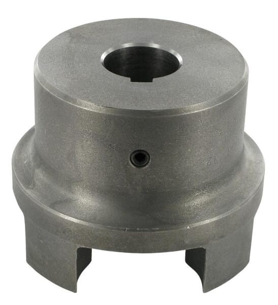 Piasta GG 38 A Ø 32H7 wpust 10 mm GRMP3845AF32