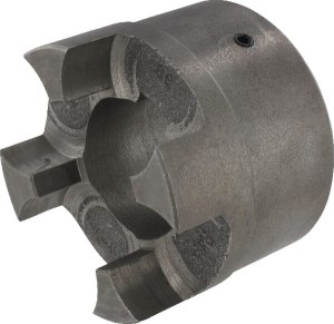 Piasta GG 38 B Ø 40H7 wpust 12 mm GRMP3845BF40
