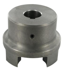 Piasta GG 48 A Ø 48H7 wpust 14 mm GRMP4860AF48