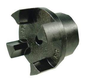 Piasta GG 55 A otwór pilotowy GRMP5570A