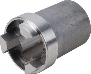 Półsprzęgło silnika GEM024