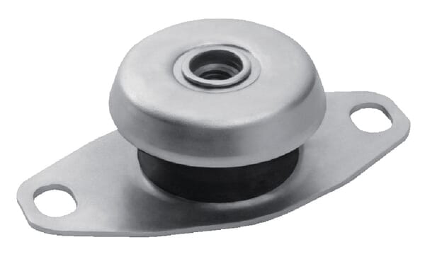 Stopa maszyny typu HD HD4060M10
