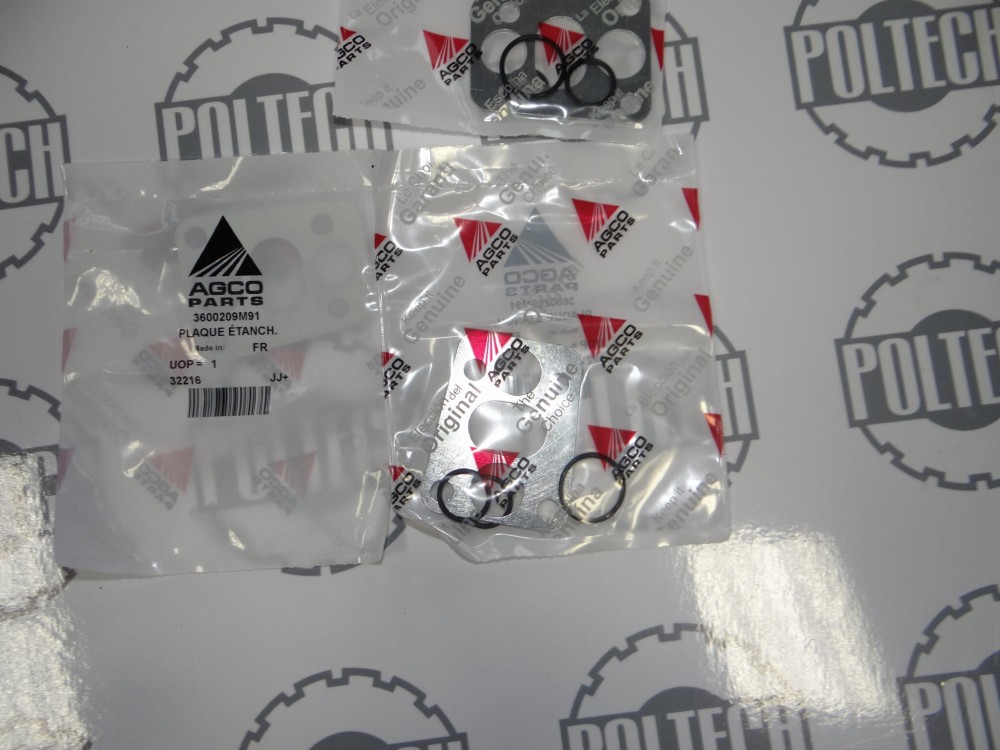 Kpl.naprawczy zaworu 3600209M91 | poltechparts.pl