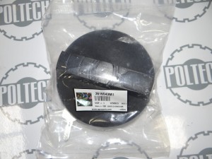 Korek wlewu paliwa zamykany 3616543m1