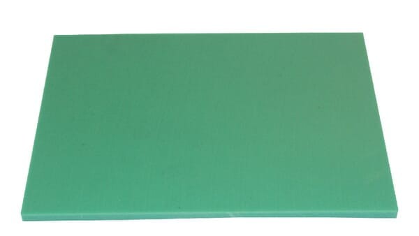 Płyta prowadząca, 2000 x 500 x 10 mm HMPE200050010