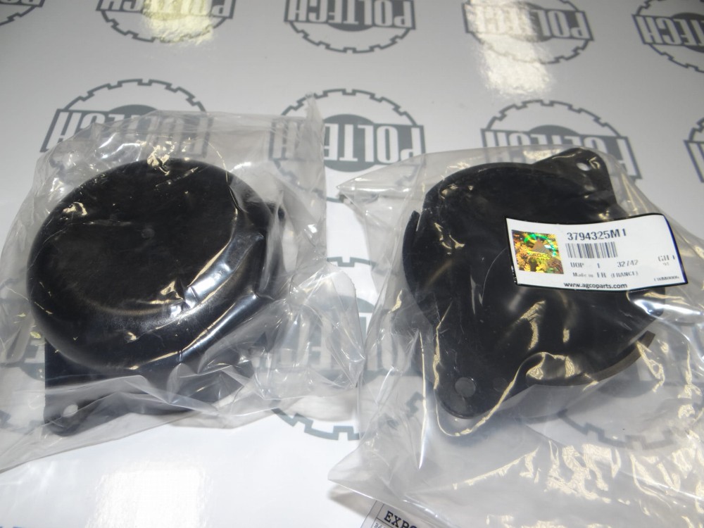 Osłona z tworzywa 3794325M1 | poltechparts.pl