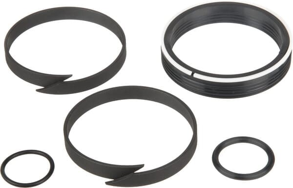 Zestaw uszczelniający pasujący do JCB JCB99100018