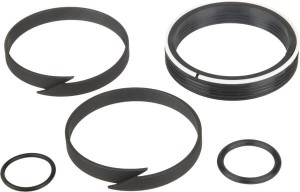 Zestaw uszczelniający pasujący do JCB JCB99100018