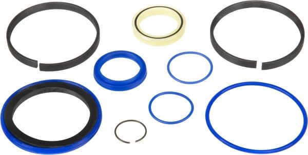 Zestaw uszczelniający pasujący do JCB JCB99100099