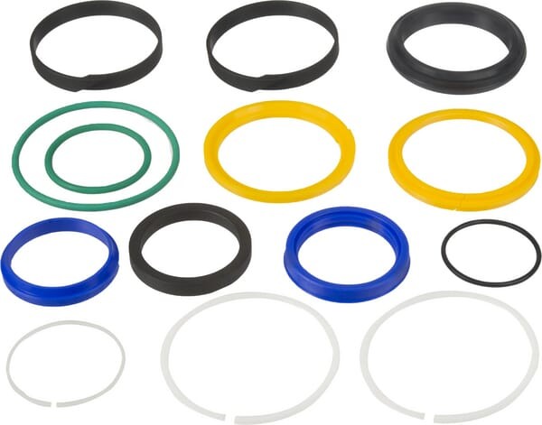 Zestaw uszczelniający pasujący do JCB JCB99100130