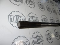 Wał napędowy 3800247M1 | poltechparts.pl