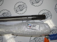 Wał napędowy 3800247M1 | poltechparts.pl