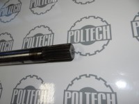 Wał napędowy 3800247M1 | poltechparts.pl