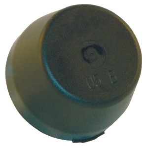 Pokrywa końcowa KASK07B