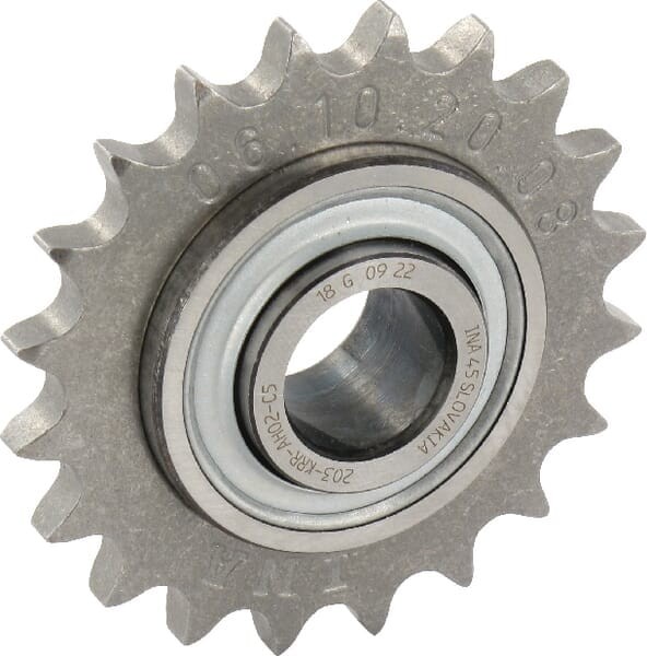 Koło napinacza łańcucha 3/8 Z20 KSR16L006102008