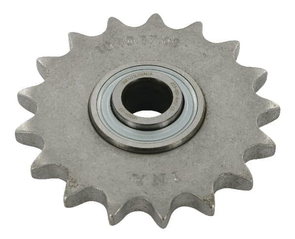 Koło napinacza łańcucha 5/8 Z17 KSR16L010101708