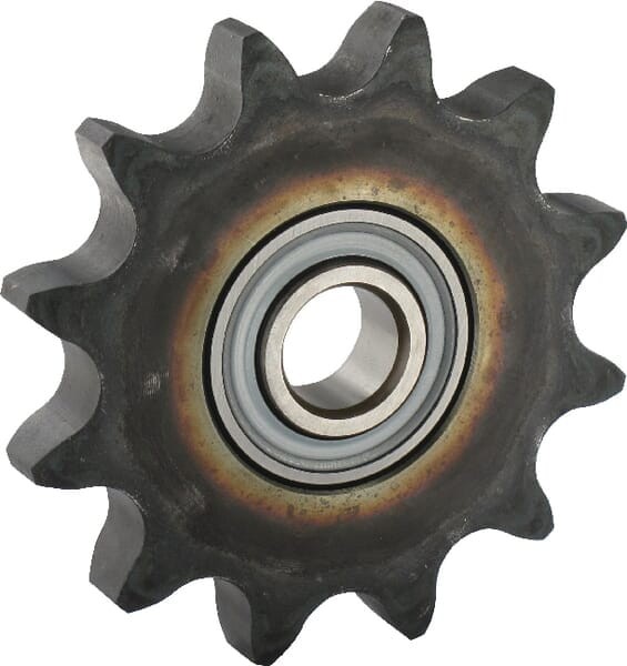 Koło napinacza łańcucha 1 Z12 KSR20L016101216