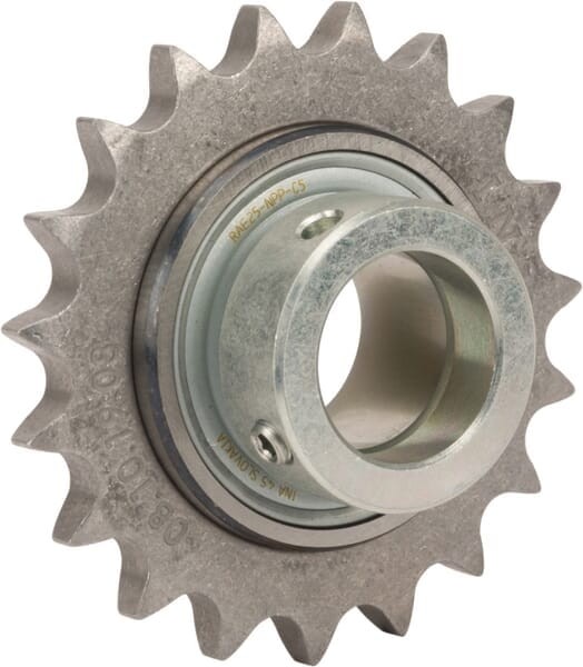 Koło napinacza łańcucha KSR25B008101908