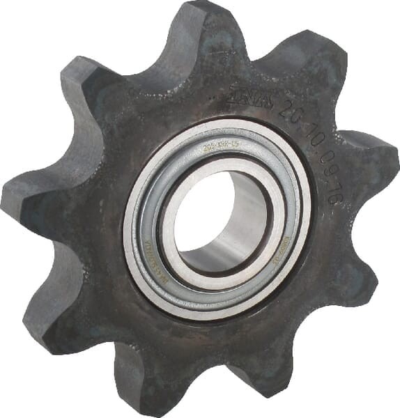 Koło napinacza łańcucha 1 1/4 Z9 KSR25L020100916