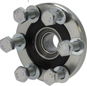 Zespół łożyskowy kpl. KITHUB16001