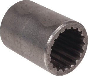 Tuleja wielowpustowa MA18 40x2x18 DIN5480 MA18LAS40X2