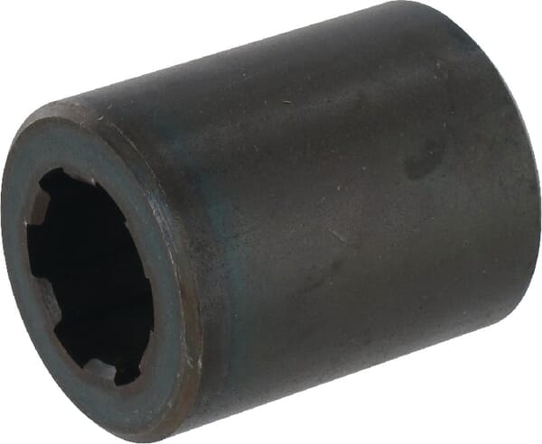 Adapter między wałem pompy i napędem 1"SAE 6B L=5 MA1SAE6B
