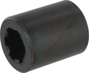 Adapter między wałem pompy i napędem 1"SAE 6B L=5 MA1SAE6B