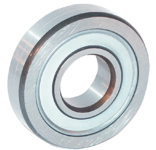 Rolka toczna LR200X2RSR