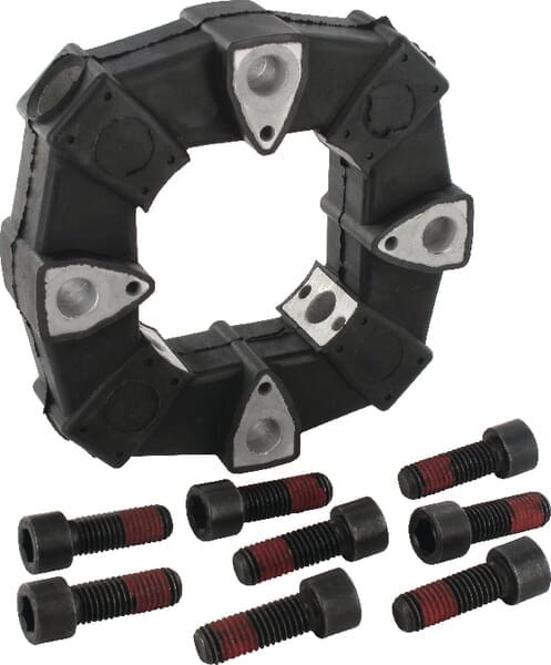 Element gum.sprzęgła LF22 60SH LF220002