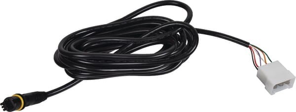 Kabel sygnałowy LA36 L=1500 LA903670491500